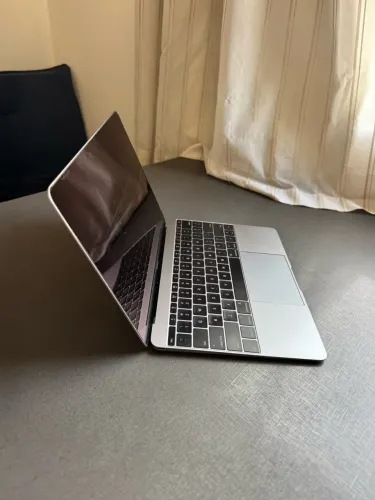 MacBook Retina 12 512ssd usado