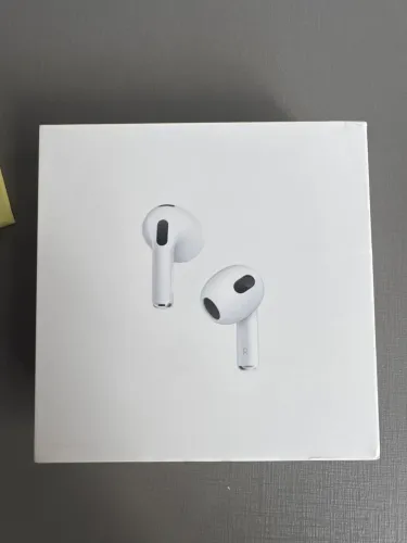 AirPods 3ª geração