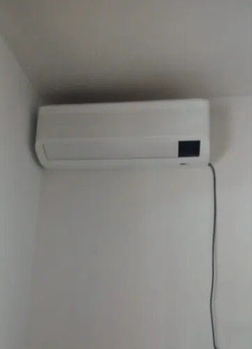Ar condicionado