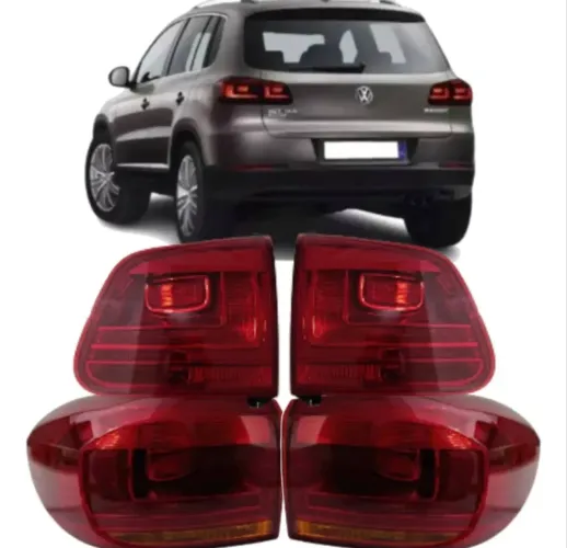PEÇAS TIGUAN