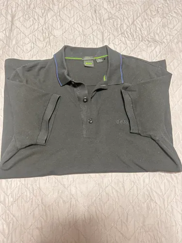 Camisa Polo Hugo Boss - Slim Fit