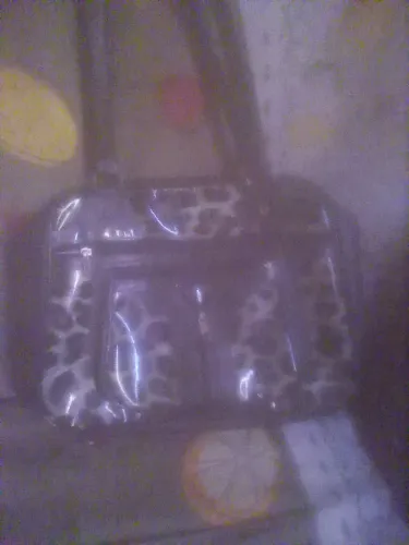 Vendo 2 bolsas