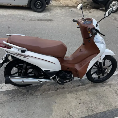 JET 125cc ANO 2025