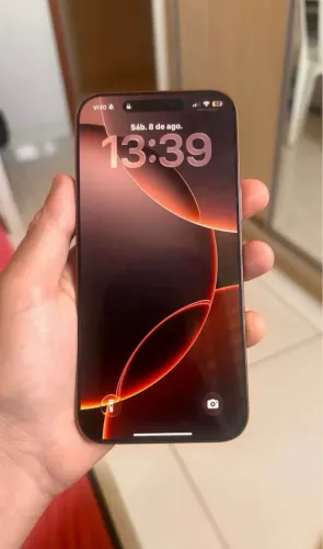 iphone 16 pro max 256g