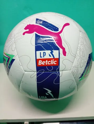 Bola de futebol Puma Camp português
