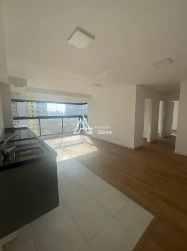 Apartamentos para Venda ou Locação na Vila Assunção - AP1142