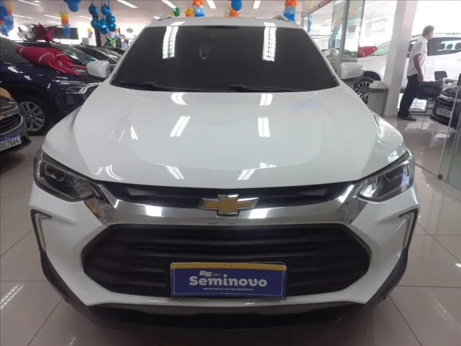 Chevrolet Tracker Premier 1.0 Turbo 12V Flex AUT 2023