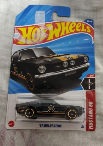 Hotwheels