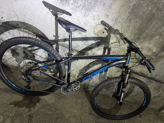 Bike aro 29