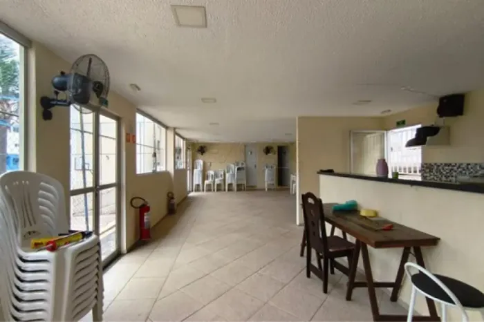 Apartamento Cobertura a venda em condomínio Spazio Jaraguá Jundiaí SP