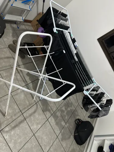Varais de roupa