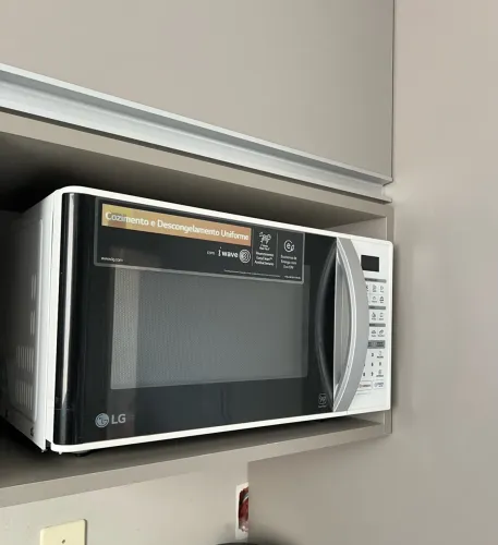 Microondas 