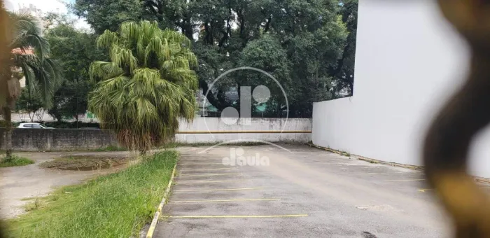 terreno à venda, Jardim em Santo André/SP