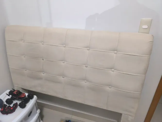 Cabeceira de cama