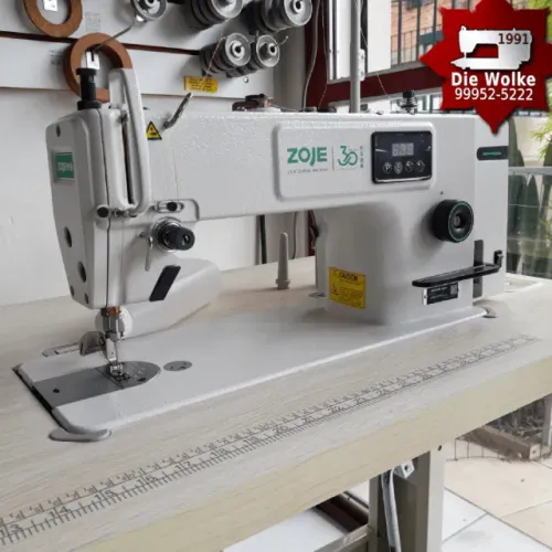 Reta Direct Drive Zoje Nova