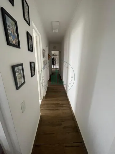 Apartamento em Centro - Piracicaba