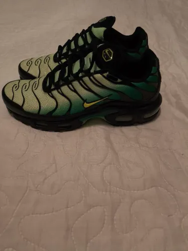 Air Max plus