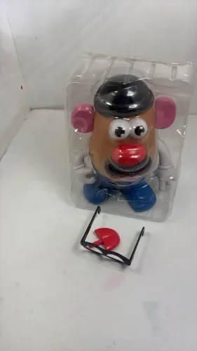 Mr. Potato Head - Hasbro cabeça de batata