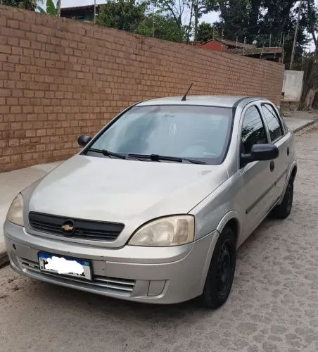 Chevrolet Corsa Sed.prem. 1.0/ 1.0 Flexpower 8V 4P 2005