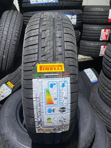Pneus Pirelli 175/70 aro 14