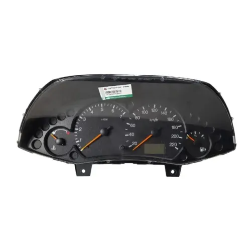 Painel Instrumento Ford Focus 2001 a 2003 1s4f10849ba Original
