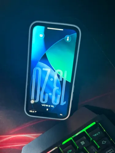 iPhone 12