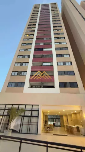 Apartamento à venda em Salvador, Imbuí, com 2 quartos, 53,00m²
