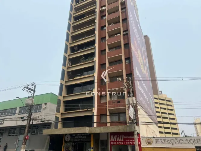 SALA COMERCIAL A VENDA NO CENTRO, CAMPINAS -SP