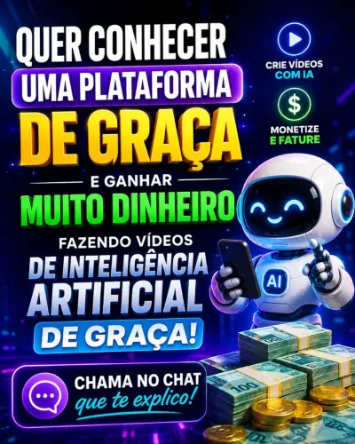 Inteligência artificial