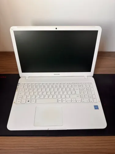 Notebook Samsung