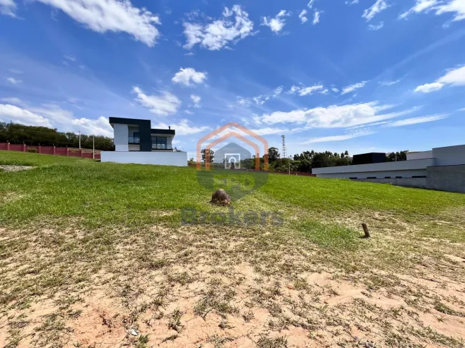 Lote em Condominio em Jacaré - Itupeva, SP