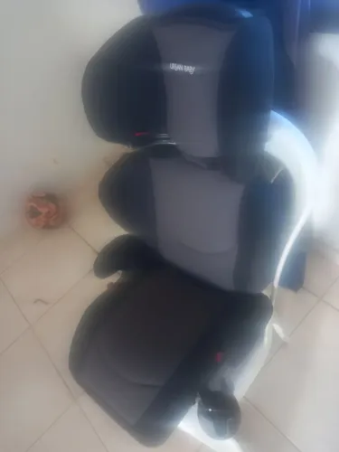 Cadeira para bebe