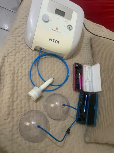 Aparelho Endermo HTM