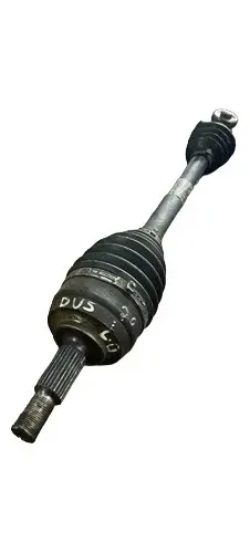 Semi Eixo Lado Direito Duster 2.0 Manual 2017