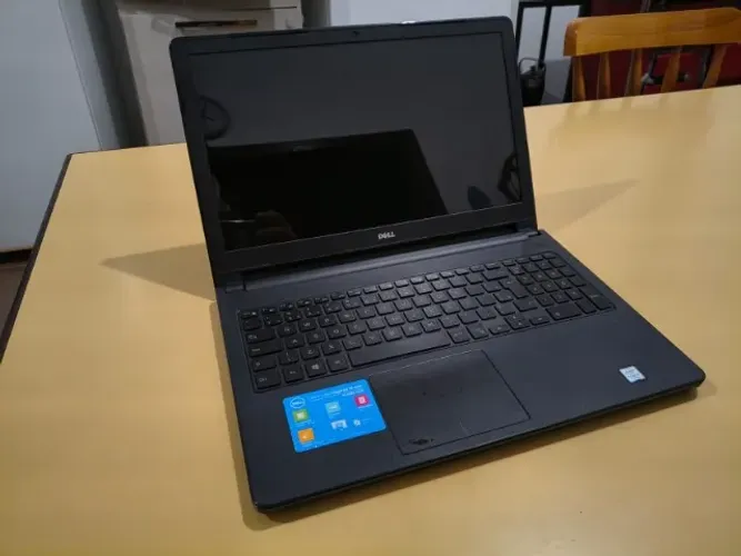 Notebook Dell Inspiron 5566