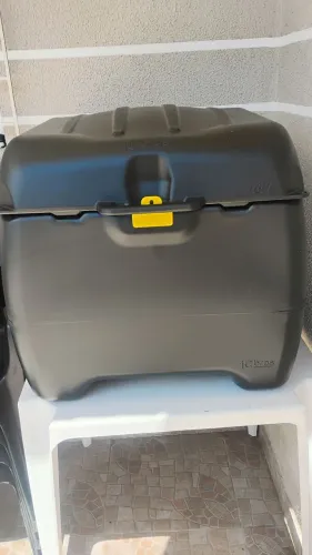 Baú ICbras 160l