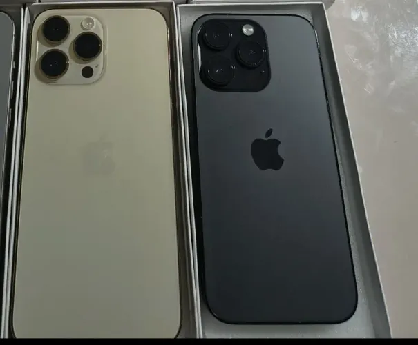 iPhone 14 pro 256 e 14 pro Max 128 Promocional apenas hoje