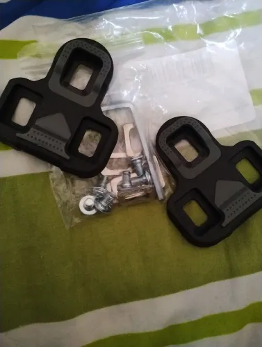 Pedal speed look keo
