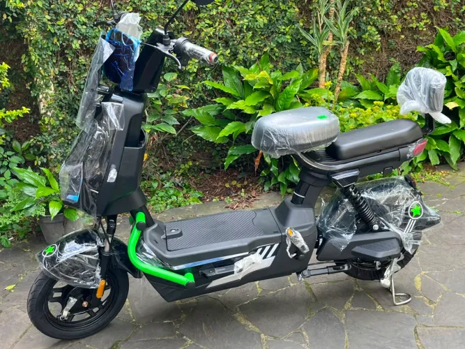 Scooter MP800 NOVA