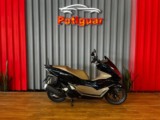 HONDA PCX 160 DLX 160 DLX