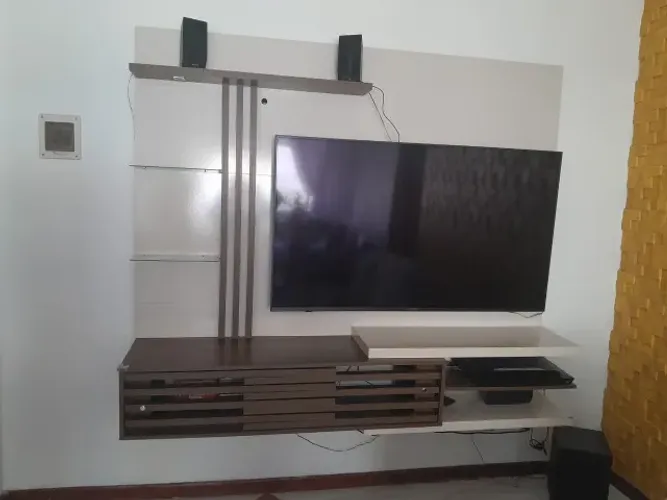 Painel para TV