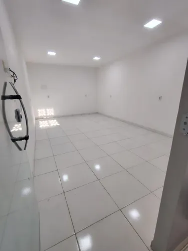 Linda Sala Comercial -CIDADE NOVA 1
