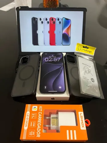 iPhone 14 -128GB