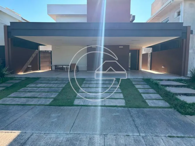 VENDE-SE Residência NO TERRAS DA FAZENDA - MARÍLIA/SP