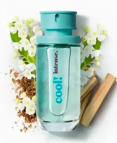 Perfume Cool Intense de O Boticário 
