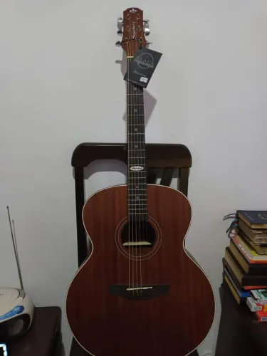Violão Strinberg SJ200