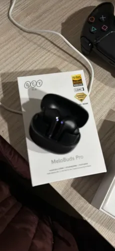 QCY MeloBuds