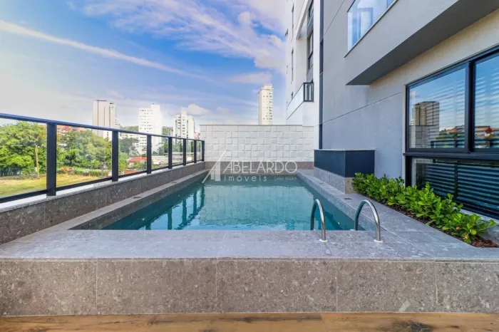 APARTAMENTO PARA LOCAÇÃO  BAIRRO VILA NOVA, EM BLUMENAU
