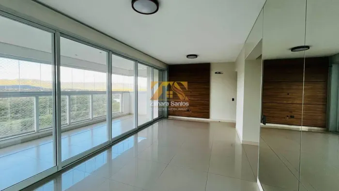 Apartamento para Locação, Residencial Supreme do Park, ARSO 43, 407 sul - Palmas
