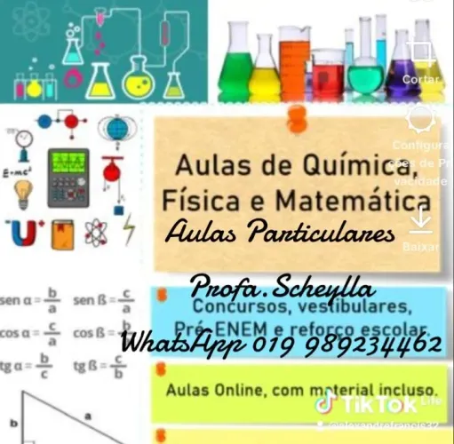 Aulas Particulares Exatas